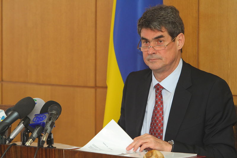Б. Петров: «Запорізька область зацікавлена у реалізації таких проектів»