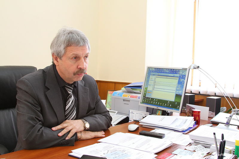 Петро Гончарук: «Область вийшла на фінішну пряму у підготовці до конкурсу «Національні проекти»