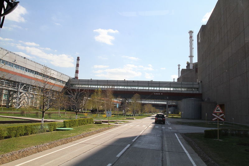 Є.Шац доповідає про готовність області до НС
