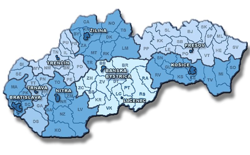 Підписано угоду про співпрацю між бізнесом Запорізького та Бансько-Бистрицького регіонів