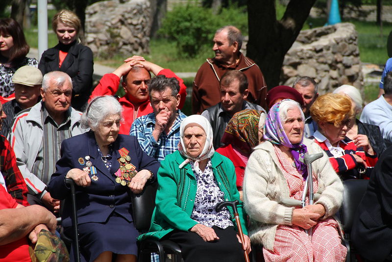  На лікуванні у госпіталі перебувають понад 100 ветеранів
