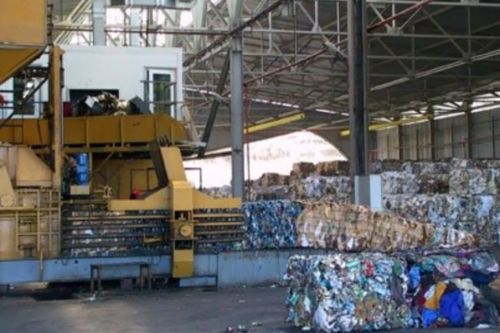 Науковці провели моніторинг потреб регіону у сміттєпереробних підприємствах