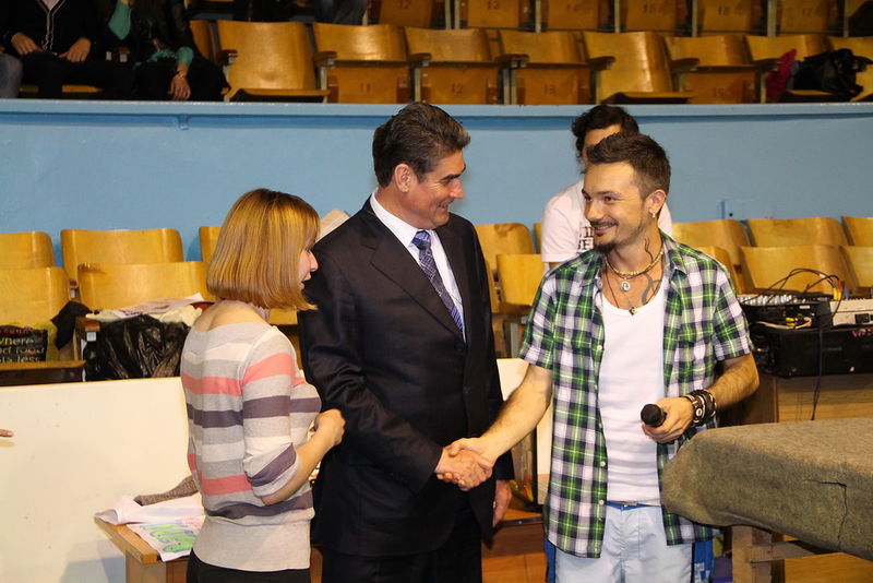 Бажаємо перемоги