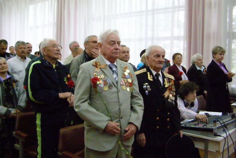 У обласній лікарні ветеранам забезпечені високоякісне лікування та сердечна опіка