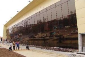 Промислові підприємства з 13-ти країн світу налагоджують ділові зв’язки у Запоріжжі