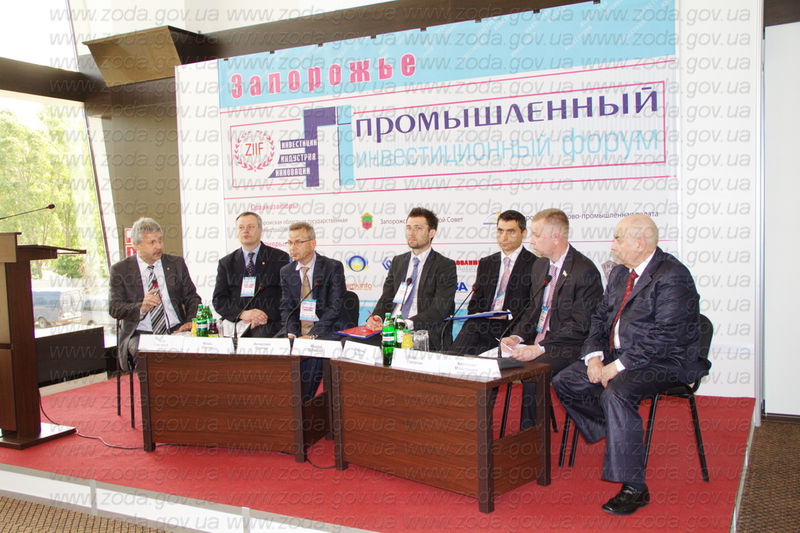 Міжнародний інвестиційний форум