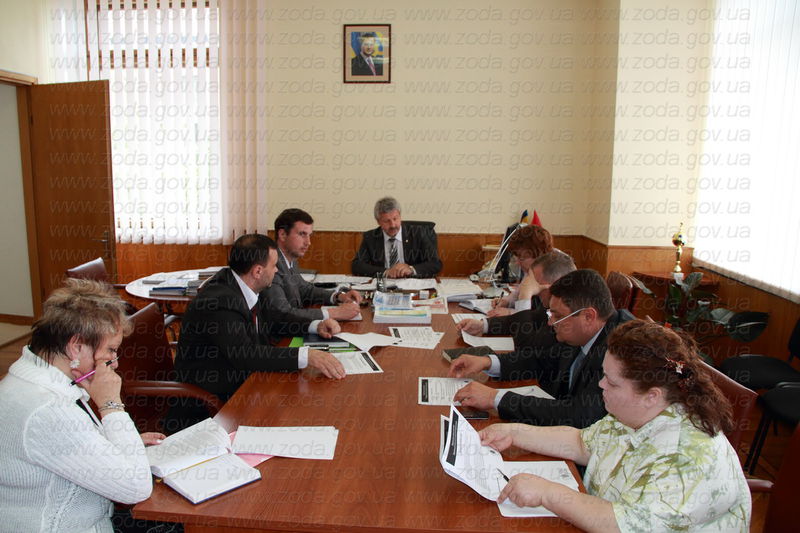 Від якості проектів промислових зон залежить їх привабливість для інвесторів