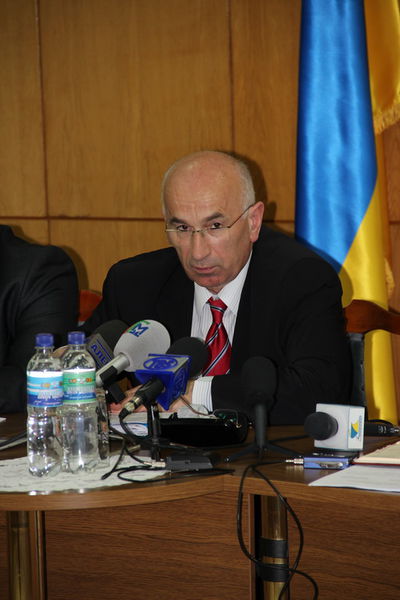 Голова Національної експертної комісії з питань захисту суспільної моралі при Кабінеті Міністрів України Василь Костицький