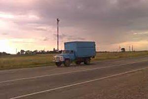 Будівництво об’їзної автомобільної дороги через Мелітополь розпочнеться цього року