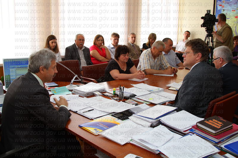 Підвищення зовнішньоекономічної активності потребує зручних умов  проходження митних процедур