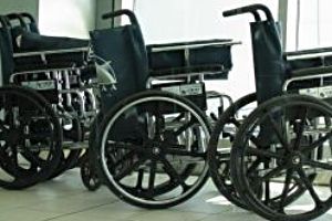 Для інвалідів  зроблять доступними запорізькі пляжі