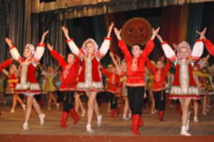 Культурне дозвілля – на всі смаки