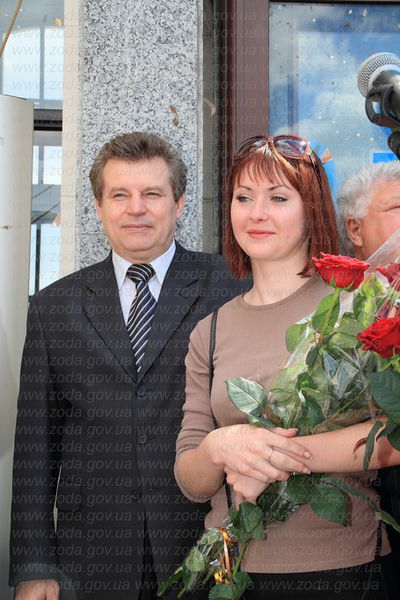 Станіслав Лимарчук: «Вже сьогодні плануємо зустріч львівських майдансерів»