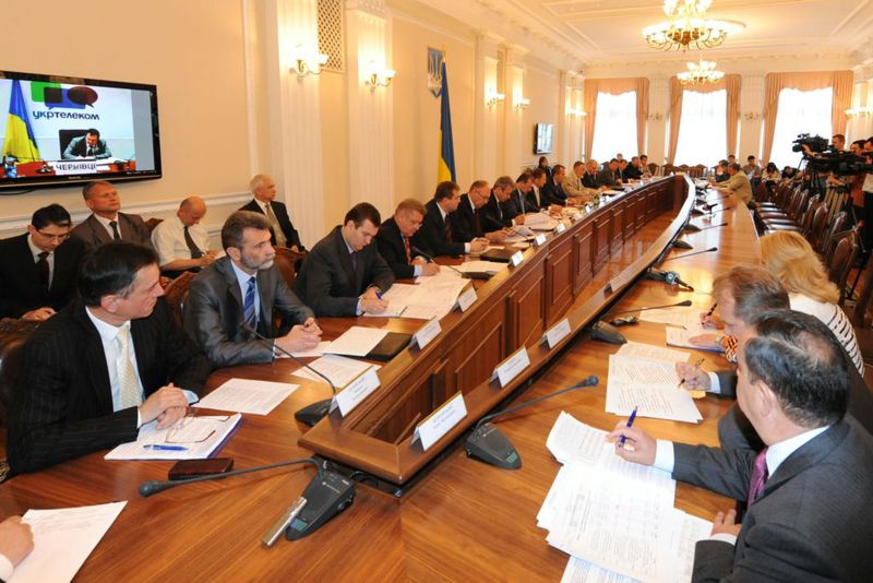 На часі - запобігання стихійному лиху від пожеж