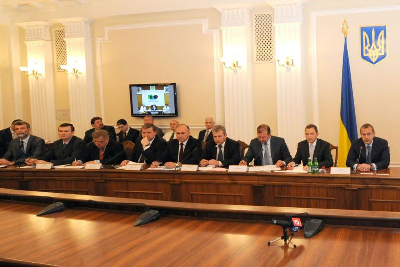 Продовольчі ярмарки – ефективний інструмент забезпечення продовольчої безпеки