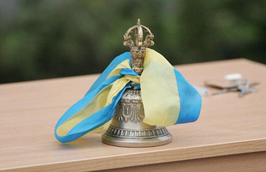 Свято останнього дзвоника 