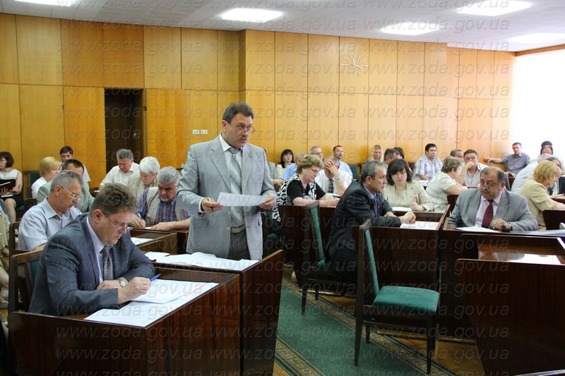 У ході наради