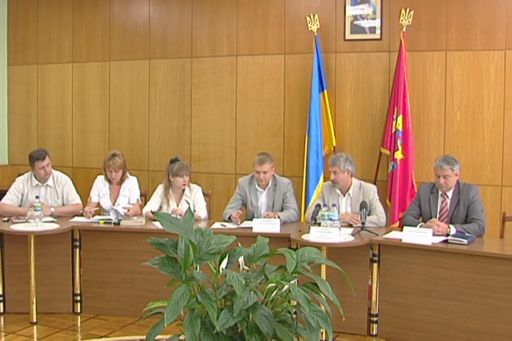 Представники влади та бізнесу обговорили законопроект щодо спрощеної системи оподаткування 