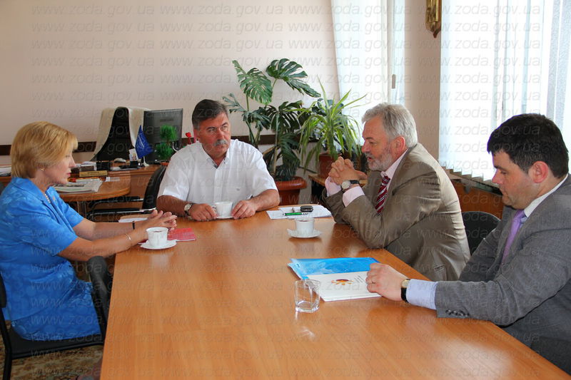Суспільство має об’єднатись навколо благородної мети - розвитку паліативної опіки