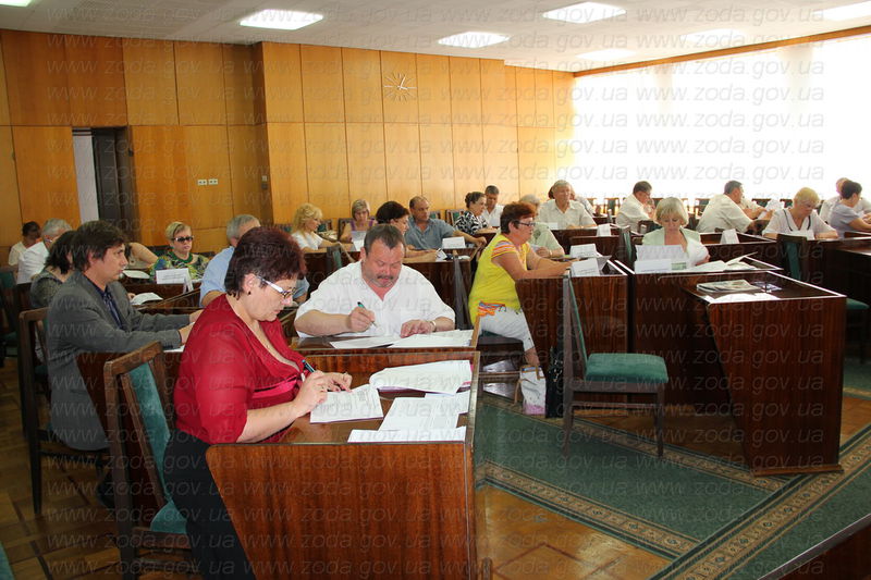 Готується Регіональна угода між владою, роботодавцями та профспілками