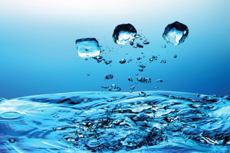 5 червня - День працівників водного господарства України