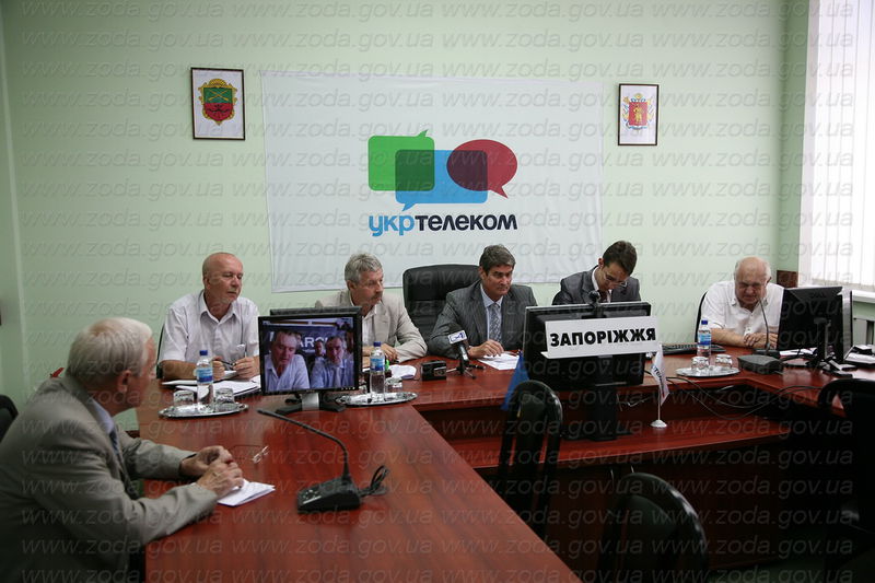 Все більше інвесторів проявляють зацікавленість регіоном