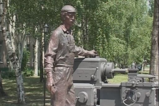 Мелітопольский «Агрофорум» - візитна картка мелітопольського машинобудування