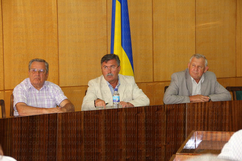 Пожежі не місце у закладах масового відпочинку людей