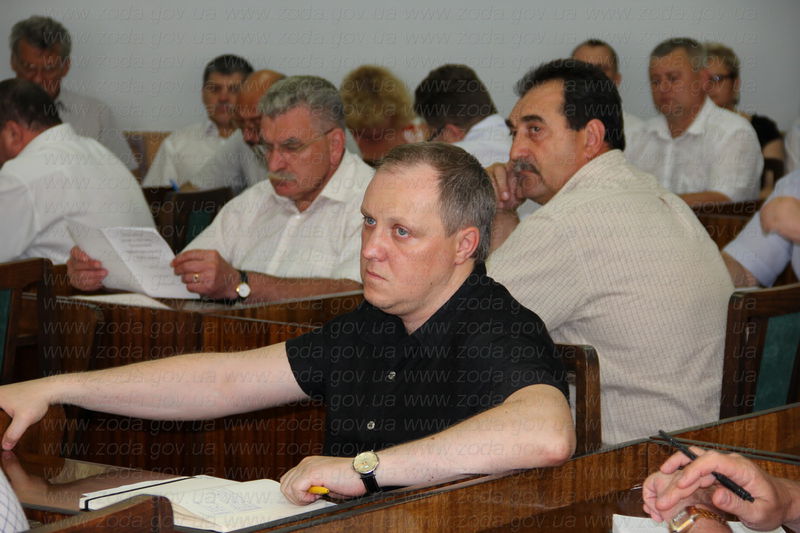 Учасники заходу