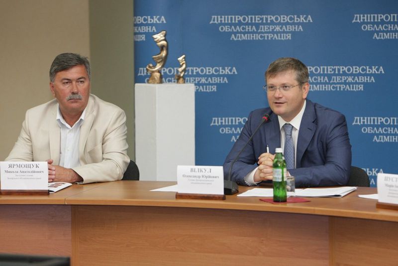 «Січеславна» назвала кращих театральних митців Придніпров’я