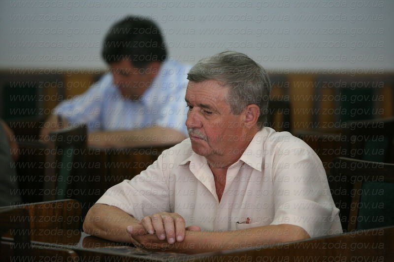 Учасники заходу
