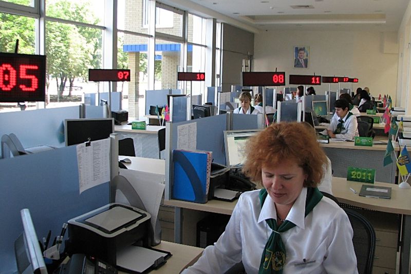 Відкритість та прозорість – орієнтир для якісної роботи  дозвільних центрів