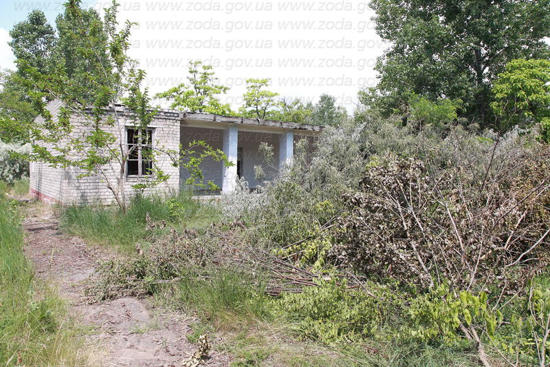 Нові власники обіцяють, що вже наступного року тут відпочиватимуть діти
