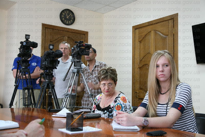 Журналісти