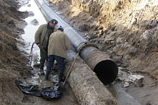 Схеми оптимізації роботи централізованого водопостачання повинні розробити всі території