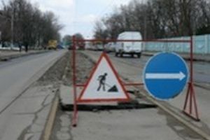 Угоди на ремонт доріг області  укладено із 40 підприємствами 