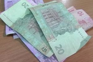 Підприємства-банкрути знизили борги із заробітної плати на 1,3 %