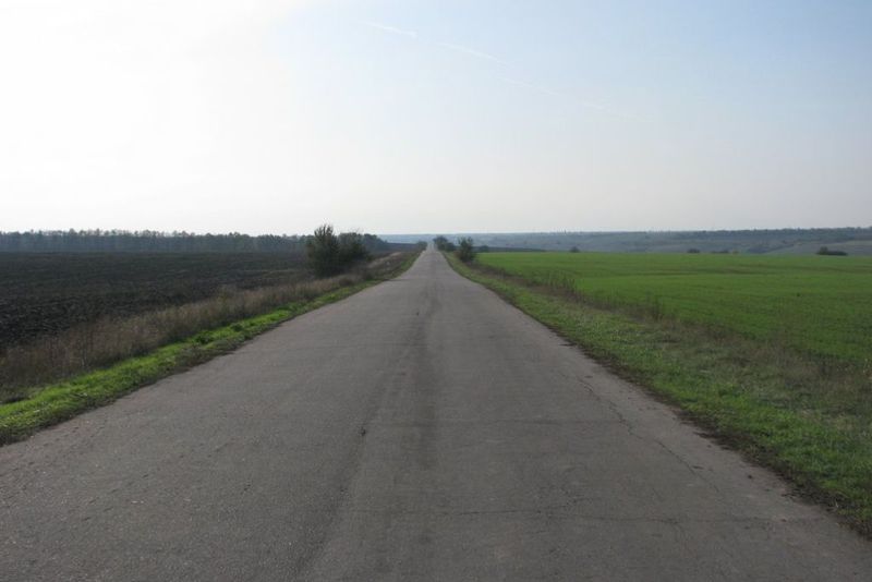 На будівництво дороги в обхід Мелітополя закладені кошти в Держбюджеті
