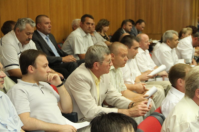 Сьогодні ще є час підготуватися до зими, але його дуже мало