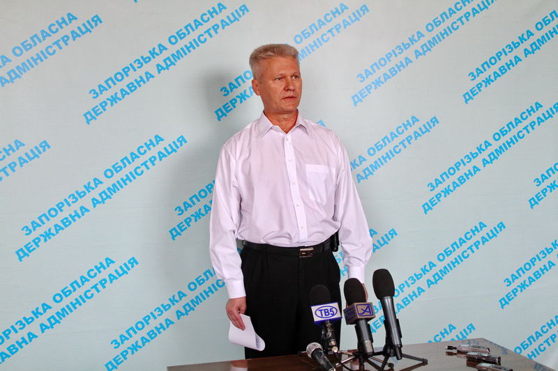 Сергій Бойченко: «Я завжди працював виключно у межах законодавства України»