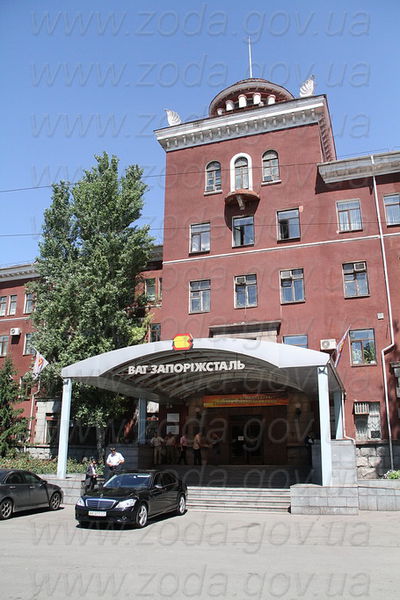 17 липня українські металурги відзначатимуть професійне свято
