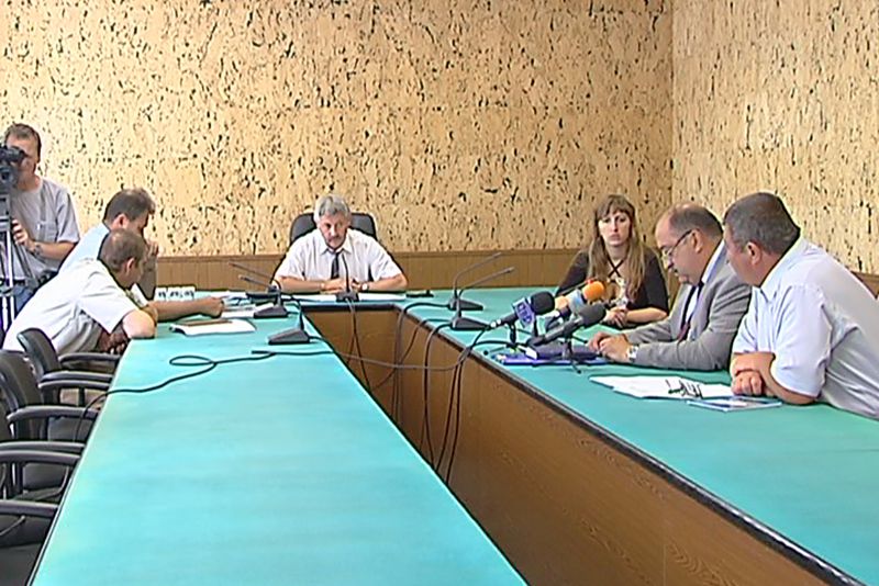 Аграрії Запорізької області забезпечили протипожежну безпеку ланів лише на 74%