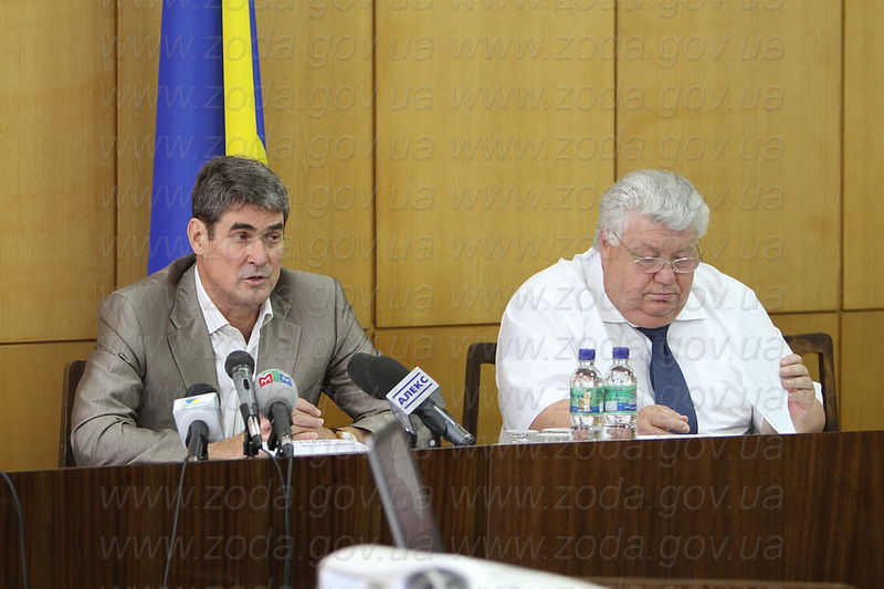 Б Петров «В області потрібно докорінно змінити ставлення до вирішення питання будівництва доступного житла»
