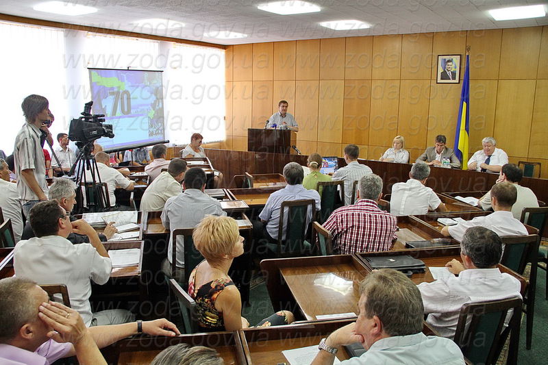 Нестандартний підхід дозволить вирішити проблему забезпечення житлом населення 