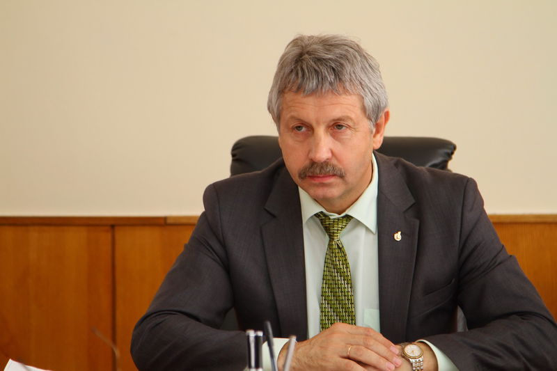 Запорізький обласний дозвільний центр переймає досвід 