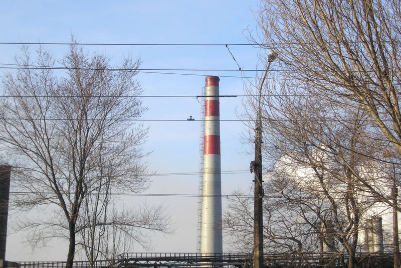 За темпами росту виробництва  у промисловості область посіла 11 місце