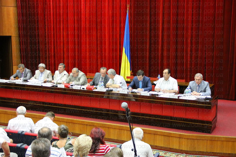 Одне із головних завдань реформування ЖКГ – впровадження повного обліку