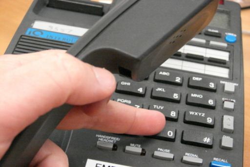«Гаряча» лінія завжди на зв’язку з підприємцями