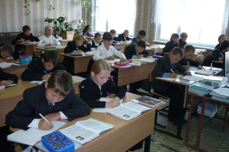 Понад 50% шкіл області готові до роботи у новому опалювальному сезоні