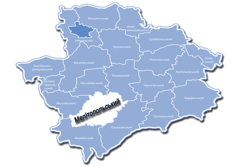 Виїзна приймальна розглядала проблеми мелітопольського бізнесу 